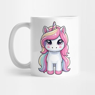 Unicorn S01 D44 Mug